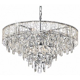 Подвесная люстра Citilux Sagrada CL317261