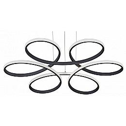 Подвесная люстра Vitaluce V04610 V04610-13/6S