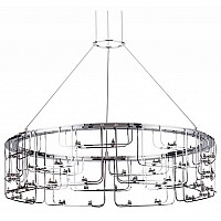 Подвесная люстра Odeon Light ZAHA 7059/44L