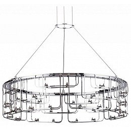 Подвесная люстра Odeon Light ZAHA 7059/44L