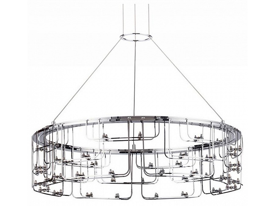 Подвесная люстра Odeon Light ZAHA 7059/44L