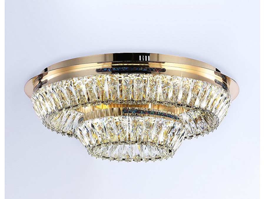 Люстра на штанге Ambrella Light TR TR5031