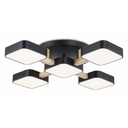 Потолочная люстра Ambrella Light FL FL4883