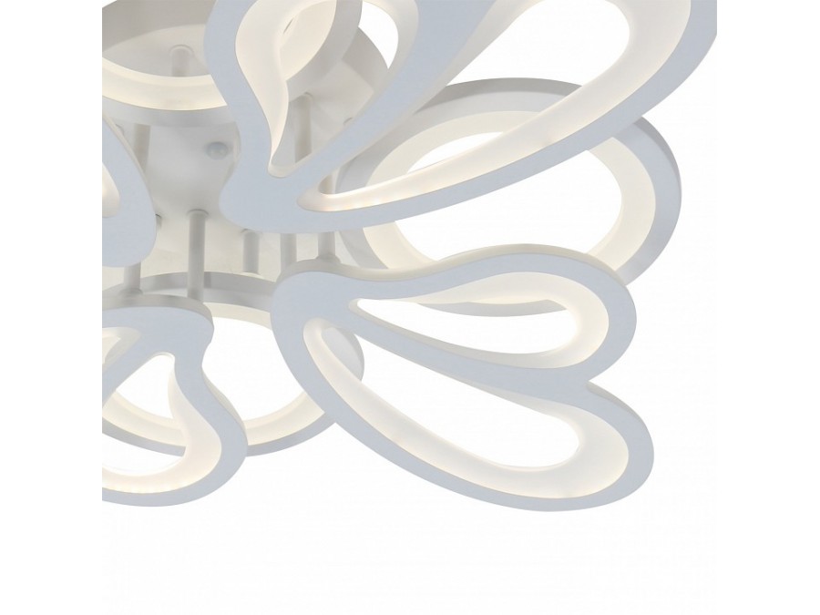 Потолочная люстра Escada 10229 10229/8LED