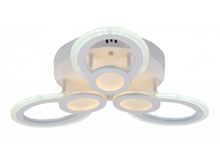 Потолочная люстра Escada 10230 10230/3LED