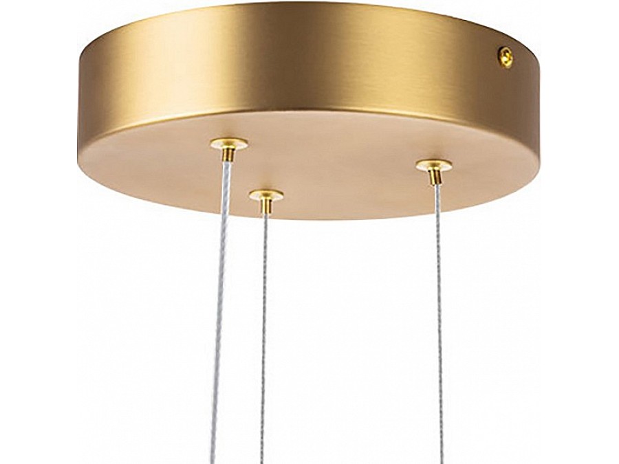 Подвесная люстра Lightstar Bergamo 745247