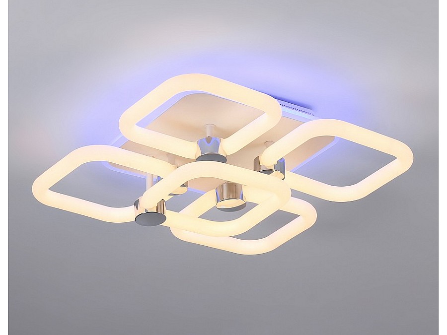 Потолочная люстра Ambrella Light FA FA3861