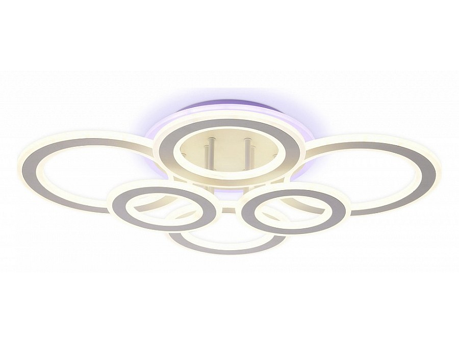 Потолочная люстра Ambrella FA FA8808