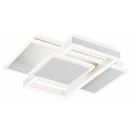Потолочная люстра Ambrella Light ACRYLICA FA1021