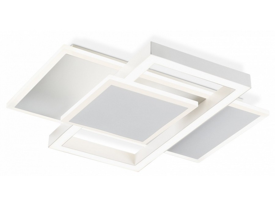 Потолочная люстра Ambrella Light ACRYLICA FA1021