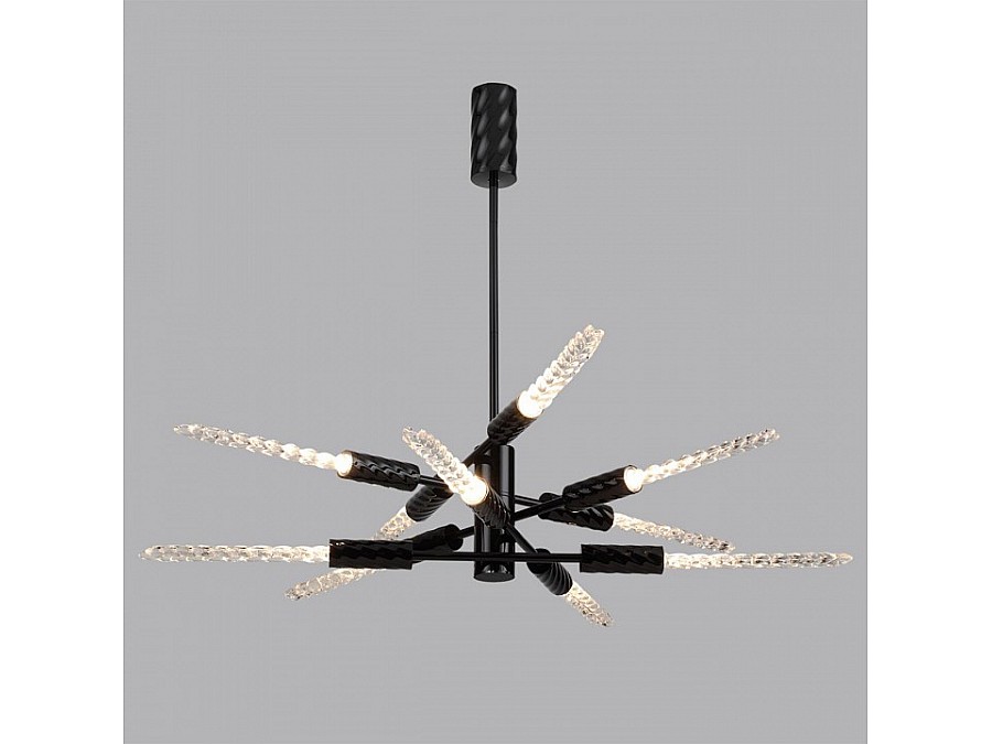 Люстра на штанге Odeon Light Kolos 5459/28L