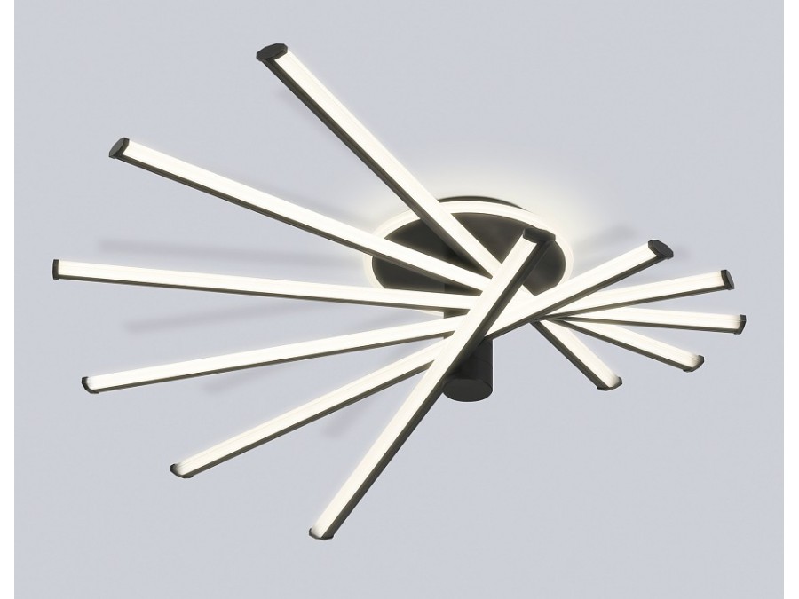 Потолочная люстра Ambrella Light COMFORT FL6232