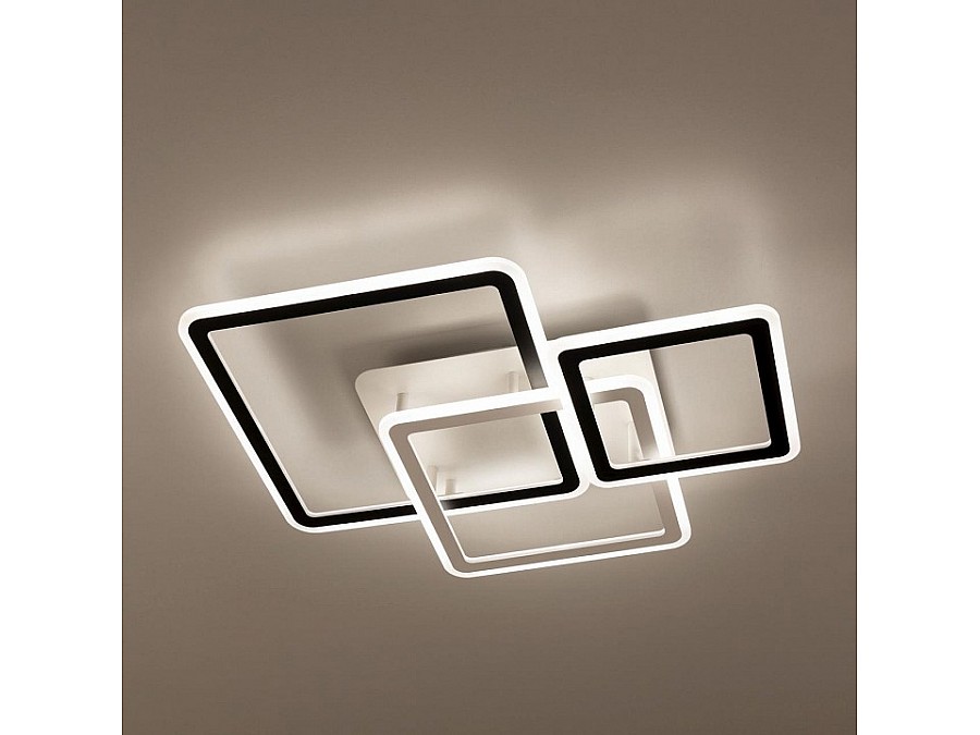 Потолочная люстра Citilux Тринити CL238231E
