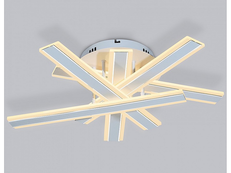 Потолочная люстра Ambrella Light FA FA8903