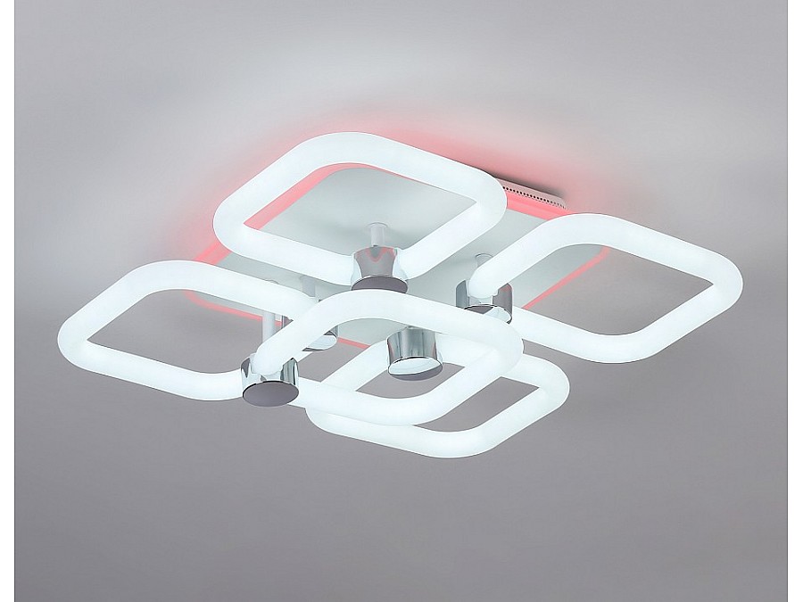Потолочная люстра Ambrella Light FA FA3861