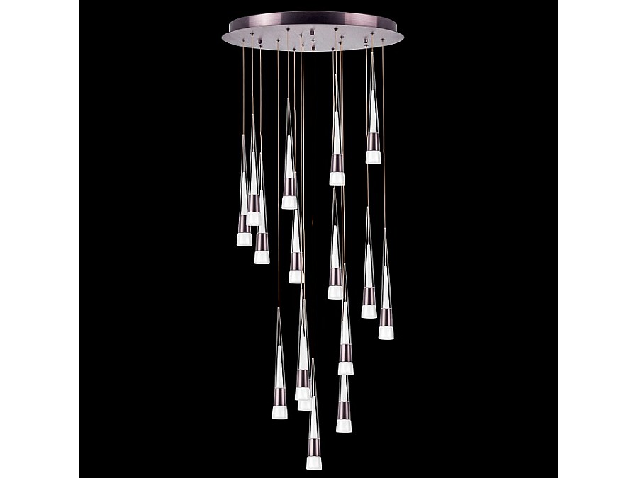 Подвесная люстра Lightstar Cone 757161