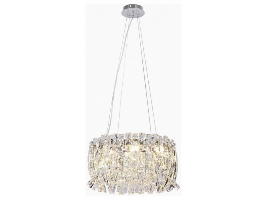 Подвесная люстра Aployt Benoayt APL.794.03.08