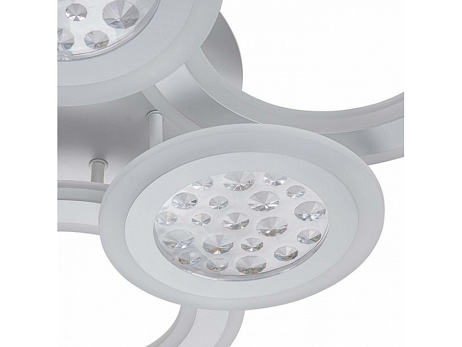 Потолочная люстра Escada Drop 10267/6LED