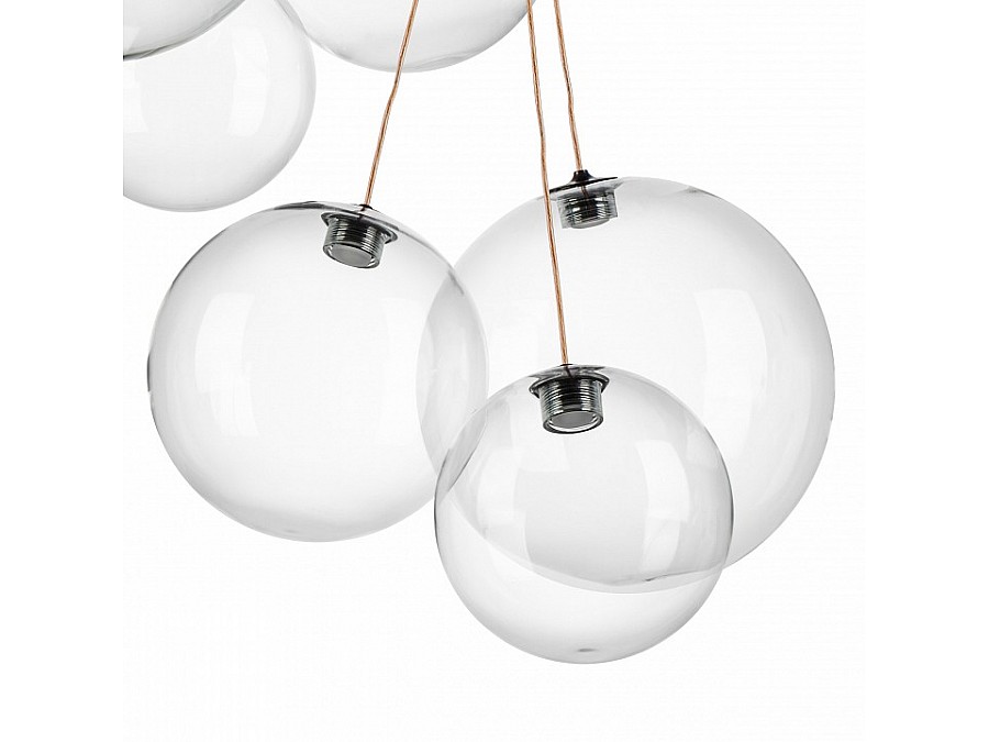 Подвесная люстра Lightstar Sferetta 801090