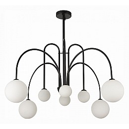 Люстра на штанге ST-Luce Jineto SL1204.402.08