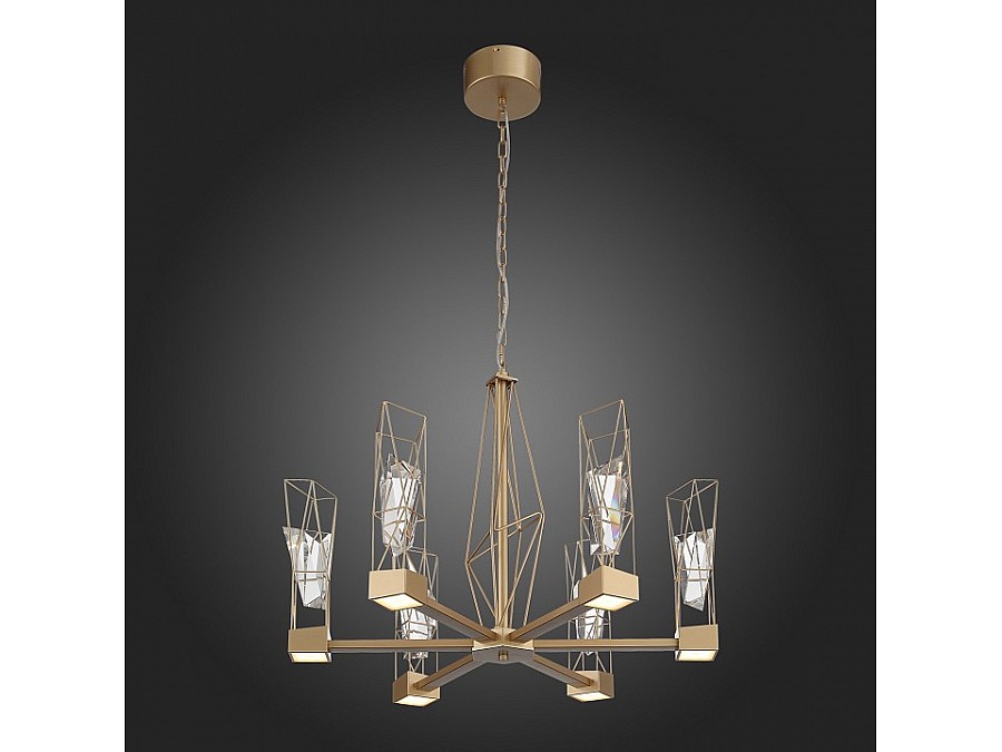 Подвесная люстра ST-Luce Progetto SL815.203.06