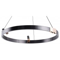 Подвесная люстра Arte Lamp Cesare A1993SP-30BK