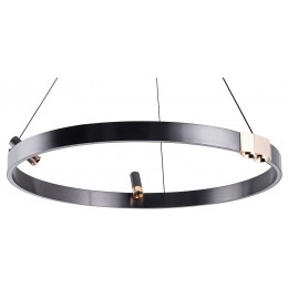 Подвесная люстра Arte Lamp Cesare A1993SP-30BK