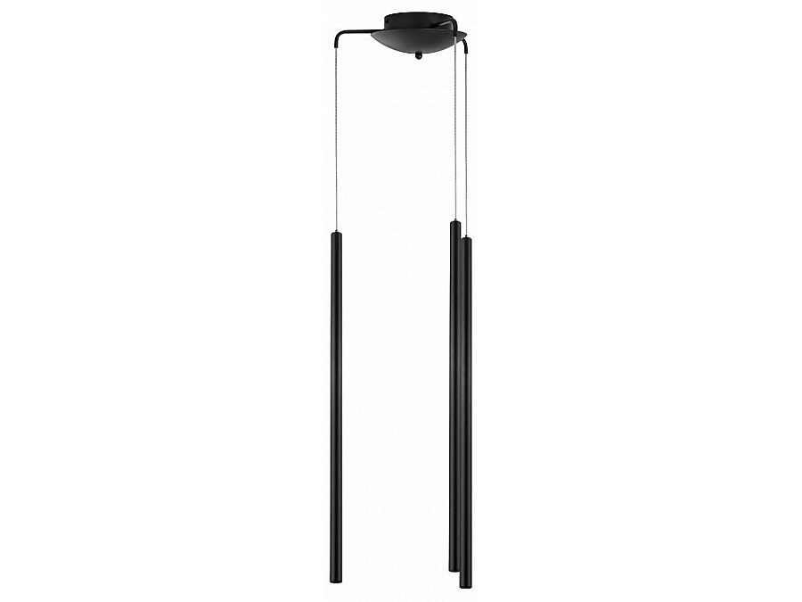 Подвесная люстра Lightstar Tubo L3T747347