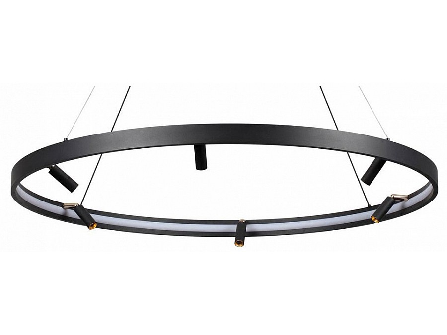 Подвесная люстра Odeon Light Fonda 4317/93L