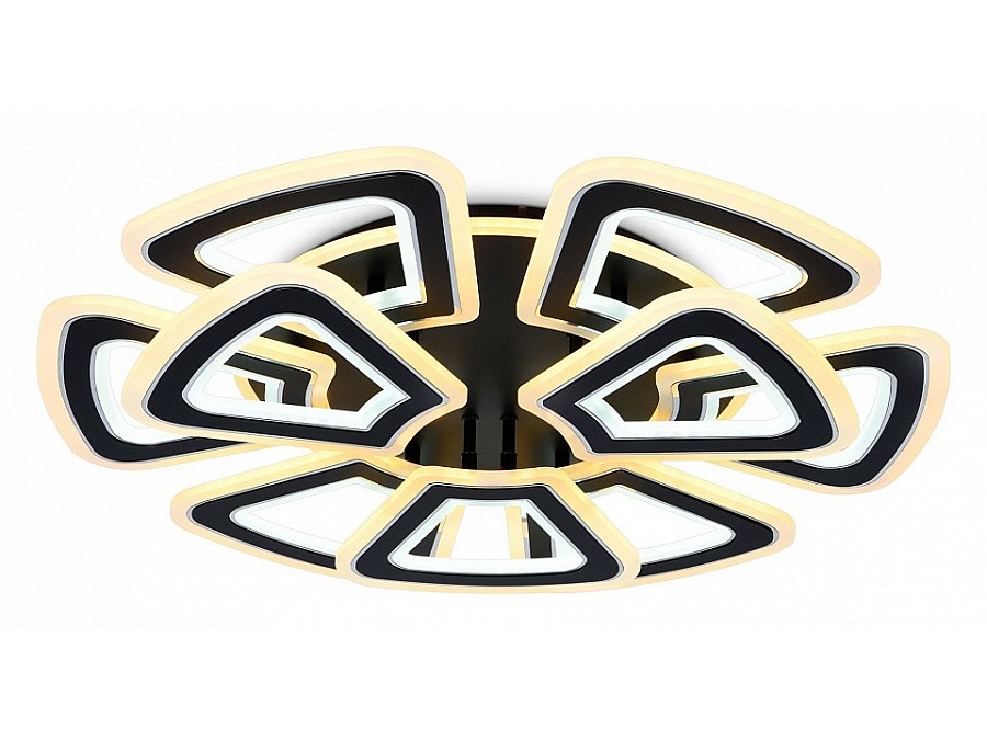 Потолочная люстра Ambrella FA FA8893