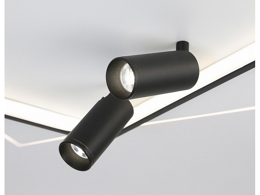 Потолочная люстра Ambrella FL FL5138