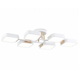 Потолочная люстра Ambrella Light FL FL4886