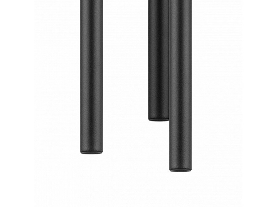 Подвесная люстра Lightstar Tubo L5T747437