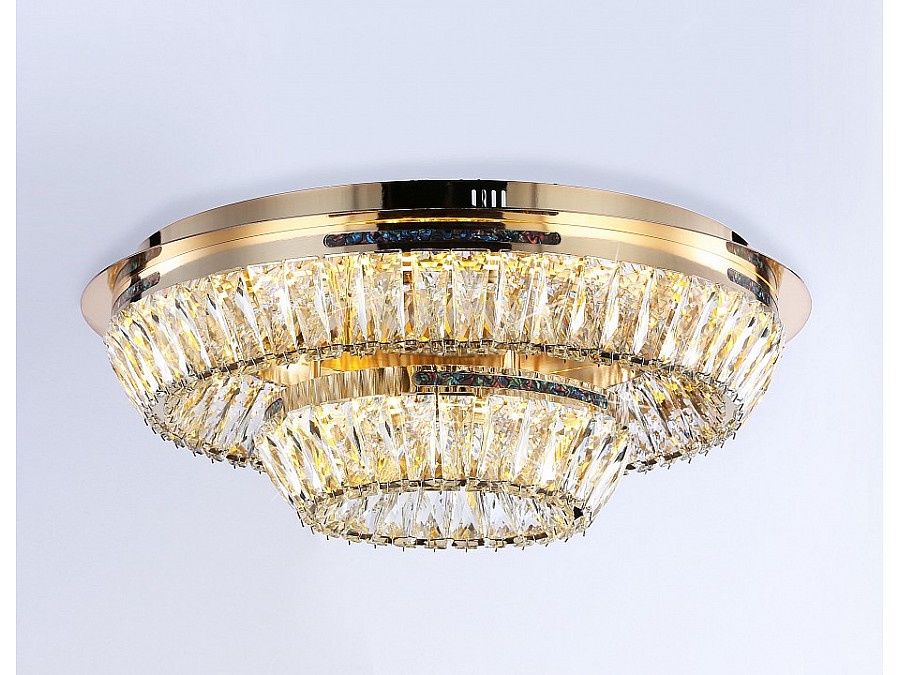 Люстра на штанге Ambrella Light TR TR5031