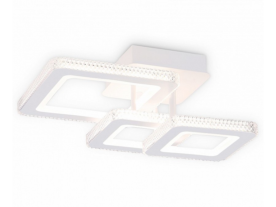 Потолочная люстра Ambrella Light FA FA8877