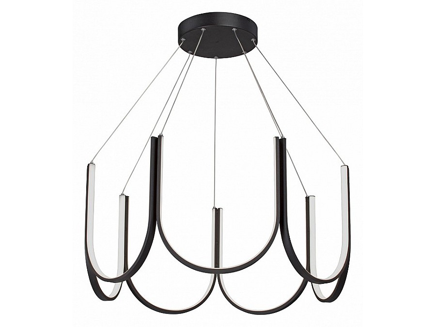 Подвесная люстра Vitaluce V4682 V4682-1/7S