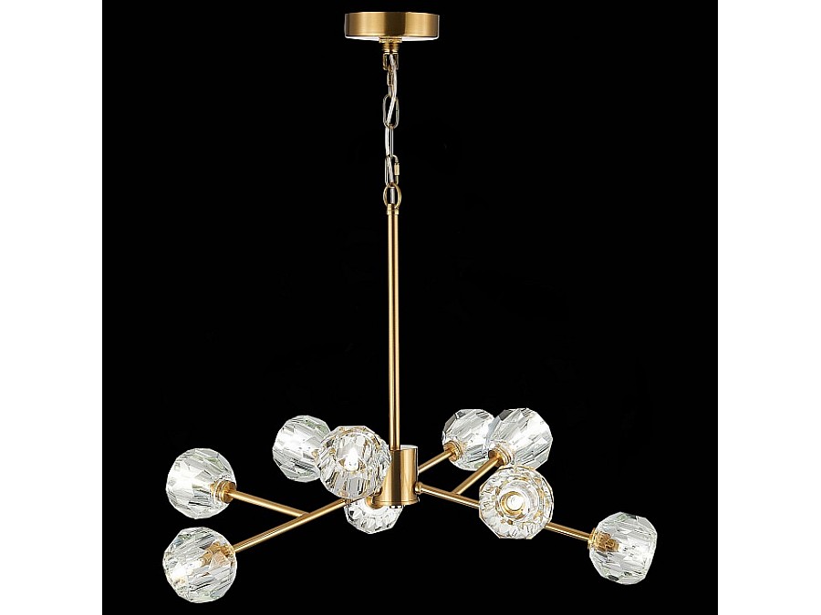 Подвесная люстра ST-Luce Romano SL1166.303.09