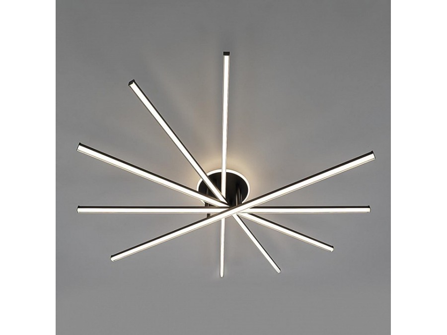 Потолочная люстра Citilux TRENT CL203651