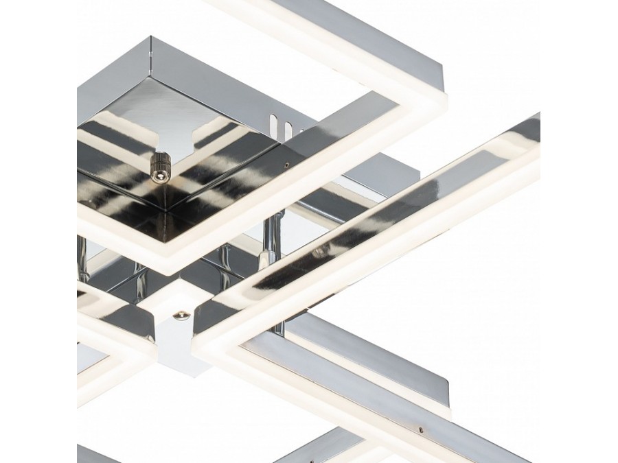 Потолочная люстра Escada Olvera 10246/4LED