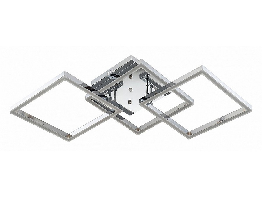 Потолочная люстра Escada Olvera 10246/3LED