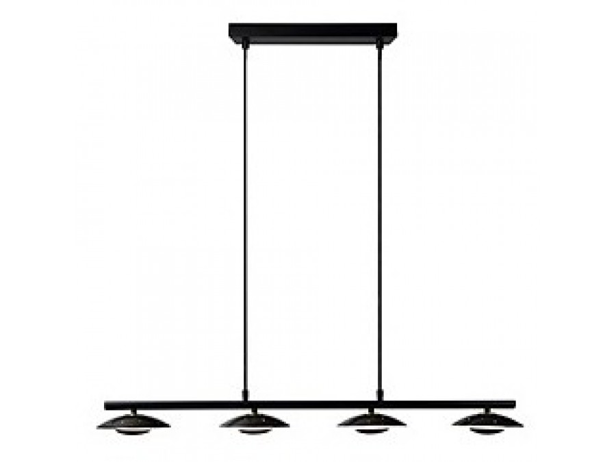 Подвесная люстра Escada HIMALIA 10290/4LED