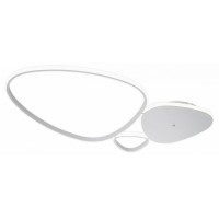 Потолочная люстра Escada INDEX 10289/3LED