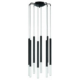 Подвесная люстра Lightstar Tubo L8T747147