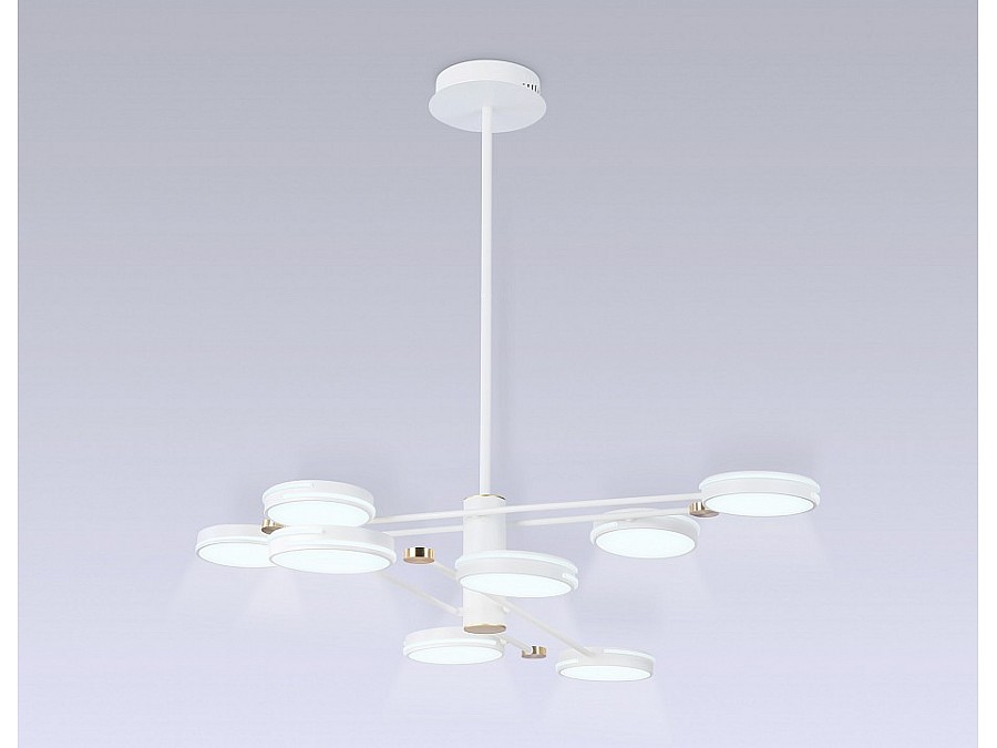 Люстра на штанге Ambrella FL FL51642