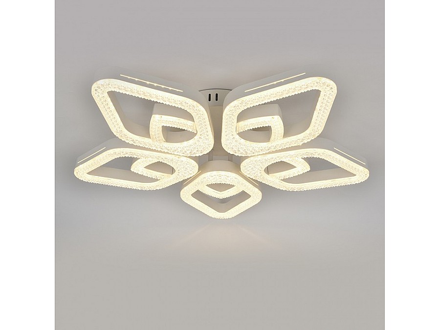 Потолочная люстра Escada Sedna 10280/5LED