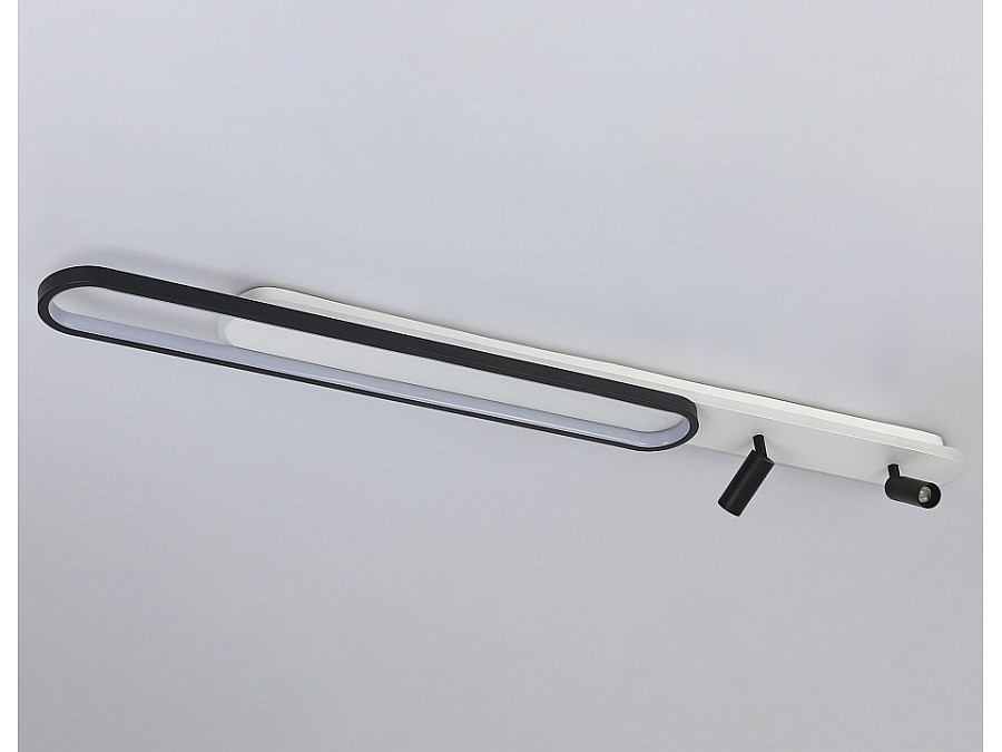 Потолочная люстра Ambrella FL FL5111