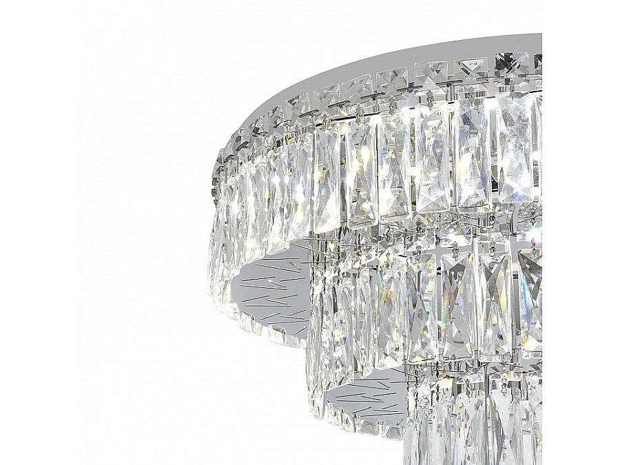 Потолочная люстра Escada Sublime 561/A LED
