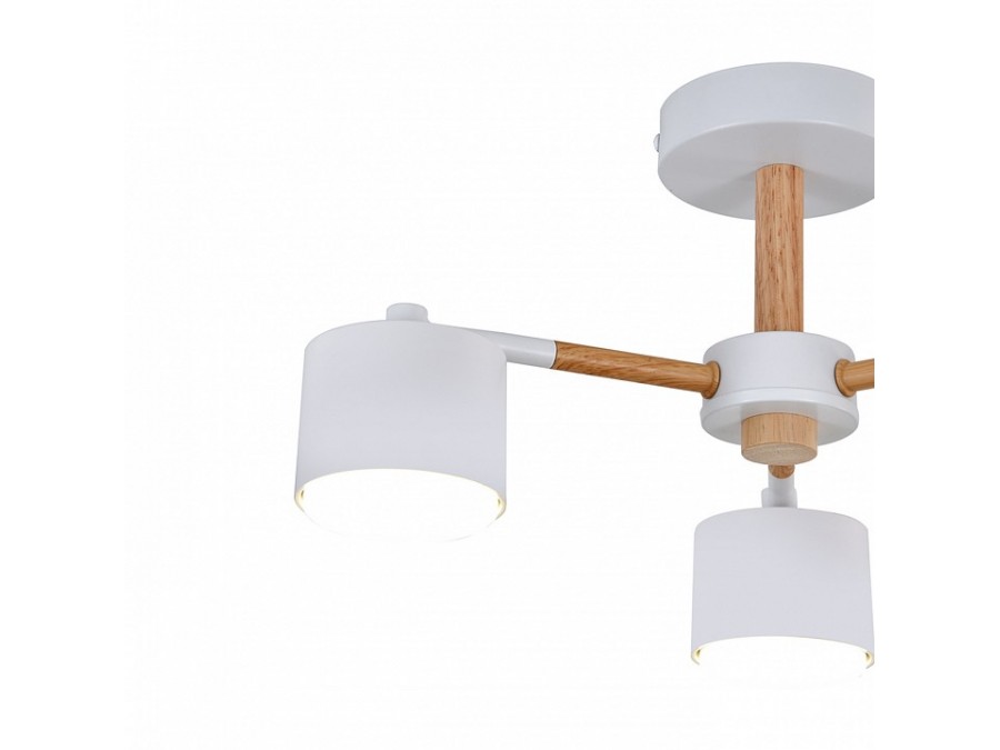 Люстра на штанге Escada  ES0000022L