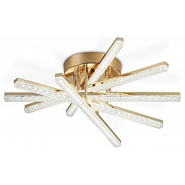 Потолочная люстра Ambrella Light FA FA8897