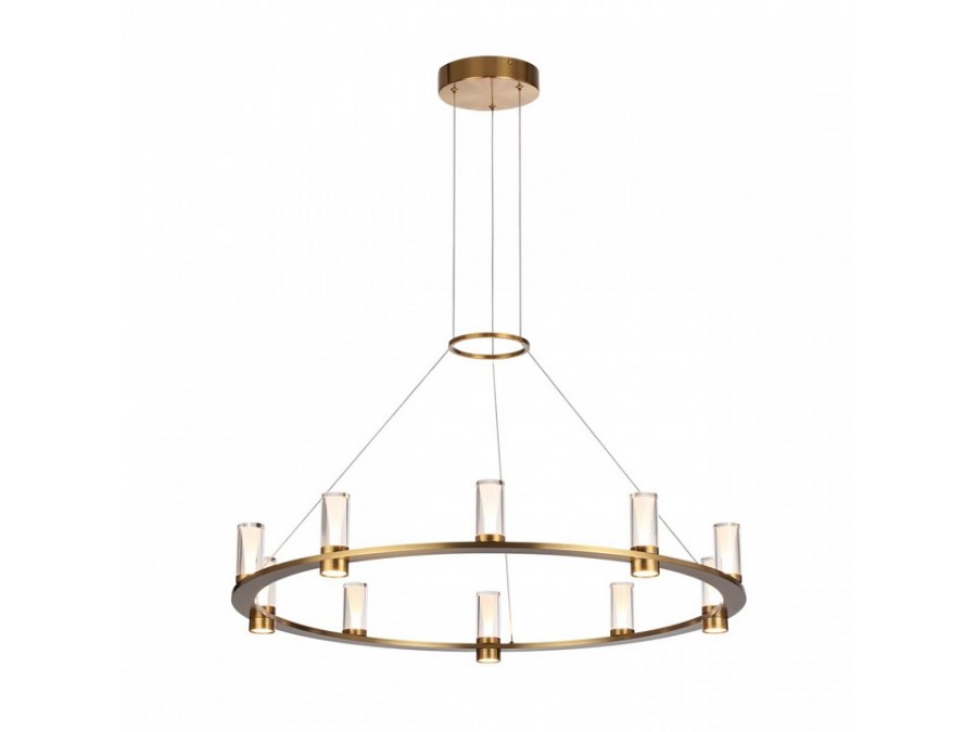 Подвесная люстра Odeon Light HIGHTECH 7144/70L